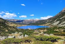 Fish Lake景点图片