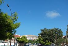 Ekklisia Agios Georgios ke Agii Anargiri ke Agios Fanourios景点图片