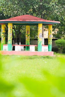 Shaheed Sthal Bawan Imlee-Bagbadshahi Khajuha