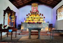 Primera Iglesia Católica del Ecuador (1534) - María Natividad de Balbanera景点图片