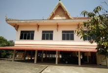 Wat Pa Photharam景点图片