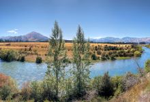 Hāwea River Track景点图片
