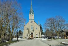 St John's Anglican Church景点图片