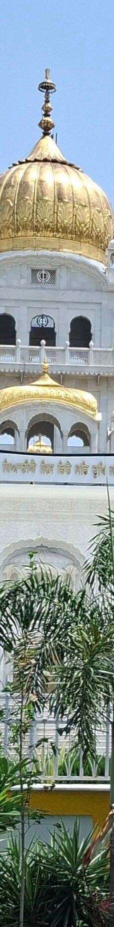 班戈拉·撒西比谒师所-新德里