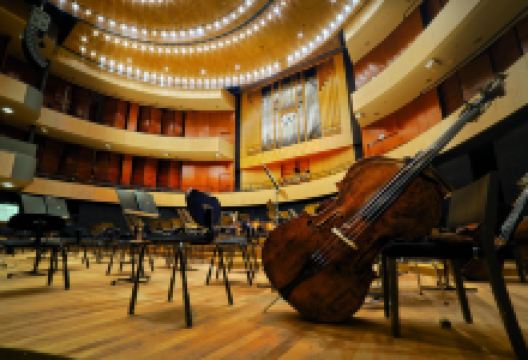 西贝柳斯音乐厅景点图片