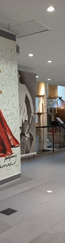 国际香水博物馆-格拉斯