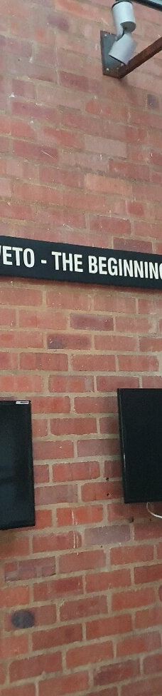 海克特‧彼特森博物馆-索韦托