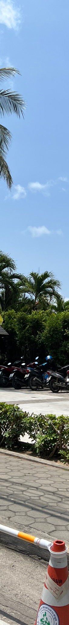 波普渔民村-苏梅岛