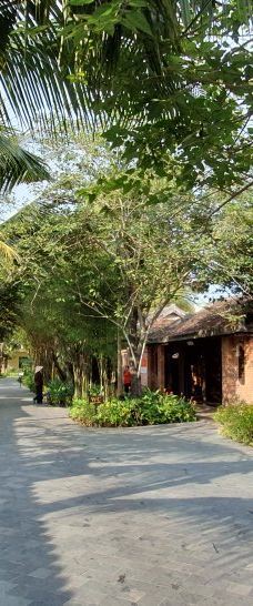 Silk Village Hoi An - The Tourist-会安