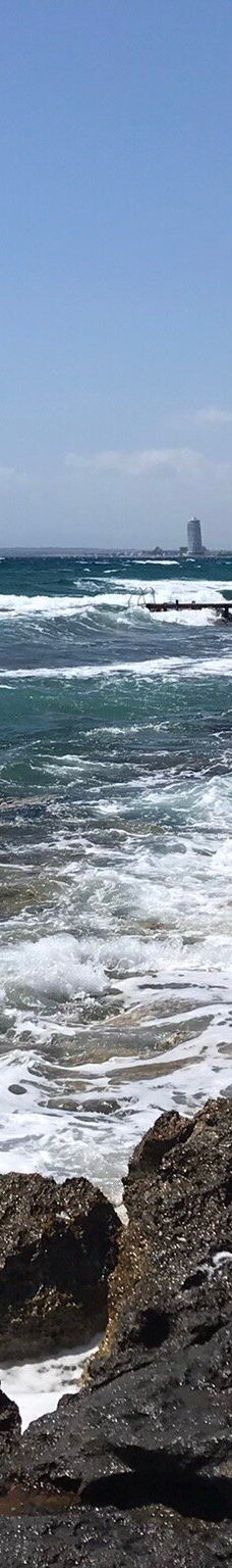 Cavo Greco National Park-圣纳帕