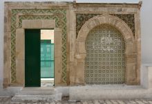 Mahdia's Old Town景点图片