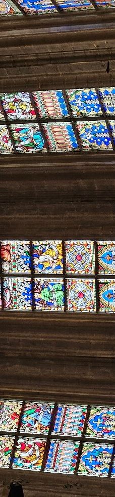 Church of Our Lady of Victories at the Sablon-布鲁塞尔