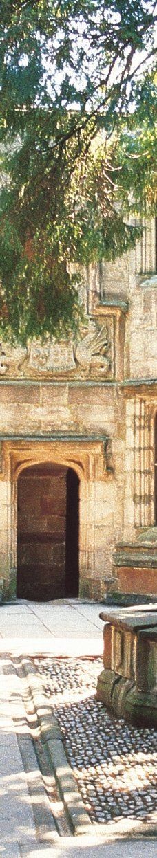 Skipton Castle-斯基普顿