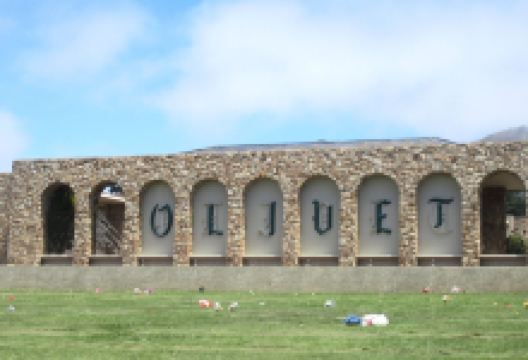 Olivet Memorial Park景点图片