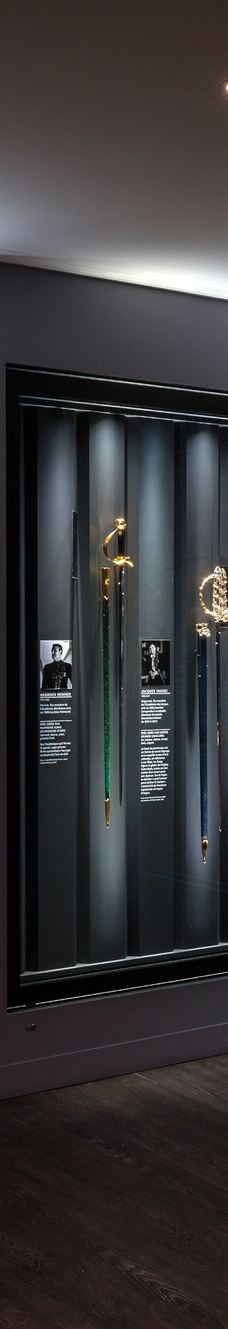 玛摩丹美术馆-巴黎