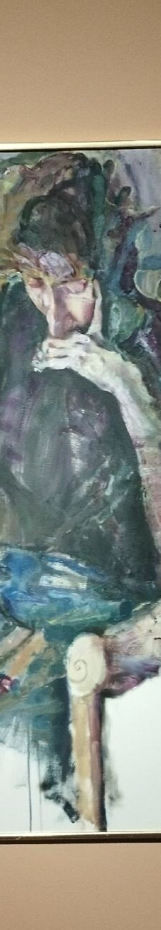 哥特堡美术馆-哥德堡