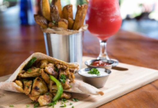 Aruba Ostrich Farm景点图片