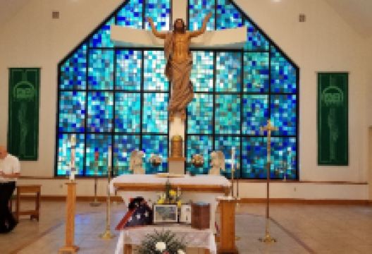 Marian Shrine景点图片