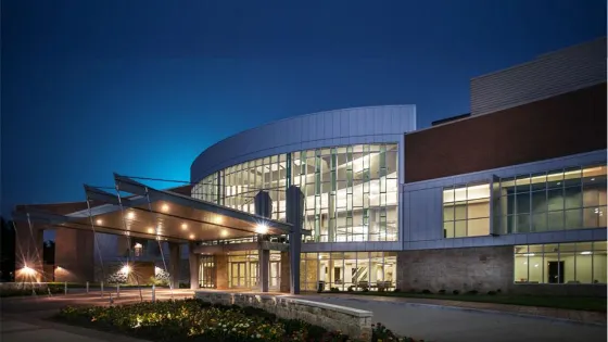 Waco Convention Center
