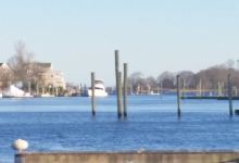 Pawtuxet Village景点图片
