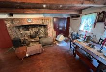 Madam Brett Homestead Museum景点图片