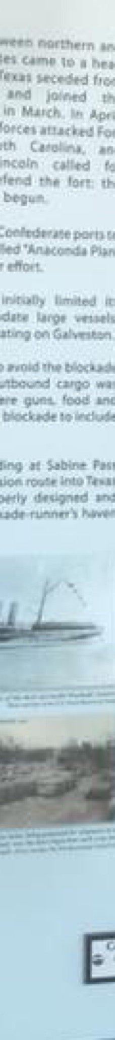 Sabine Pass Battleground State Historic Site-阿瑟港