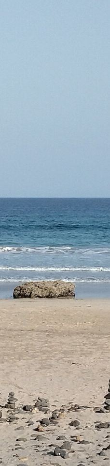 伊豆白滨海岸-下田市