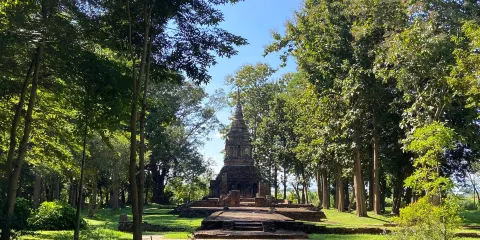 Wat Pa Sak