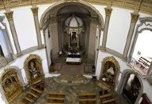 Church of La Concepcion景点图片