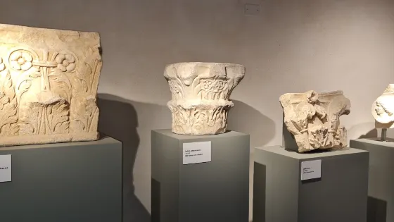 Museo archeologico nazionale di Luni e Area archeologica