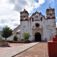 特奥蒂特兰图片