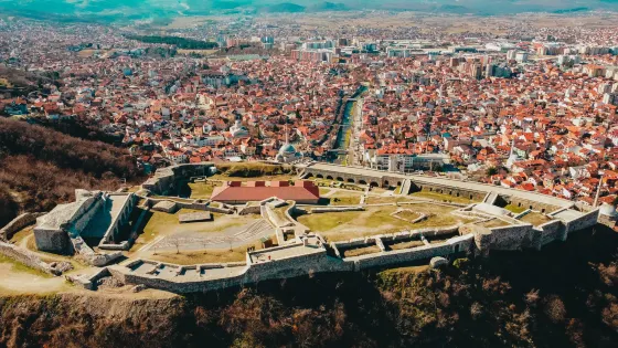 Kalaja Fortress