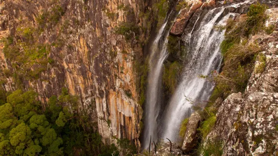 Minyon Falls