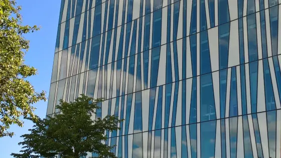 University of Aberdeen Library