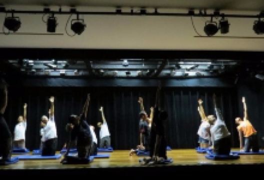 SESI - Rio Claro Theater景点图片