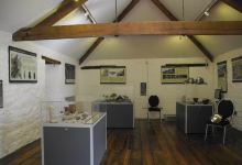 Towcester Museum & Visitor Centre景点图片