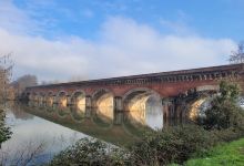 Pont Canal景点图片