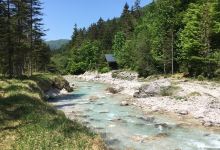 Großer Und Kleiner Ödsee景点图片