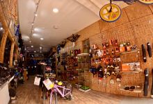 Comrie Croft Bikes购物图片