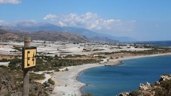 Krios Beach