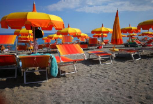 Lido Bonday Beach景点图片