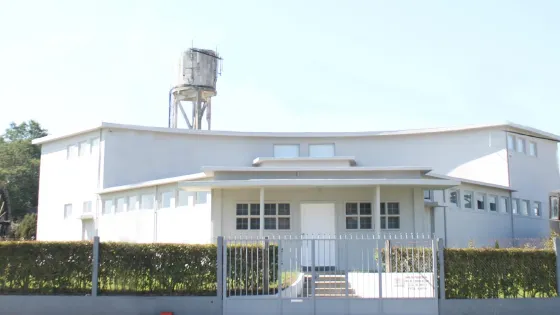 Museu Mineiro de Sao Pedro da Cova