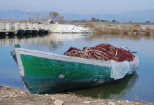 East Macedonia and Thrace National Park Information center景点图片