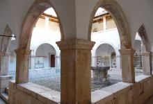 Monastery of Krapanj景点图片