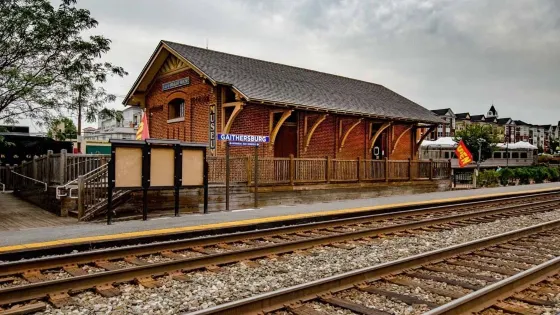 Gaithersburg Community Museum