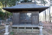 太平寺景点图片