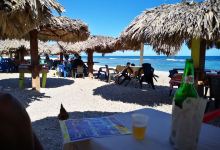 Playa Quemaito景点图片