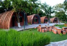 Pandu pokhar eco adventure resort景点图片