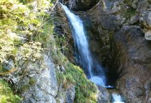 Zipfelsbach Wasserfall景点图片