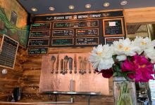 Bearpaw River Brewing Company景点图片